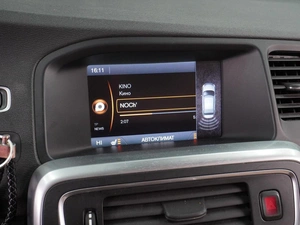 Седан Volvo S60 2011 года, 1561000 рублей, Воронеж