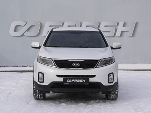 Внедорожник Kia Sorento 2013 года, 1899000 рублей, Волгоград