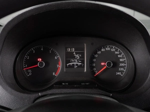 Седан Volkswagen Polo 2015 года, 699000 рублей, Тюмень