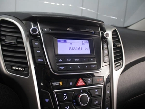 Хетчбэк Hyundai i30 2012 года, 970000 рублей, Омск