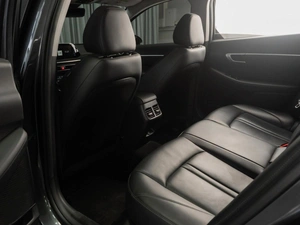 Седан Hyundai Sonata 2020 года, 2429000 рублей, Тюмень