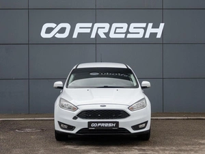 Универсал Ford Focus 2017 года, 1020000 рублей, Краснодар