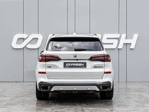Внедорожник BMW X5 2022 года, 10500000 рублей, Краснодар