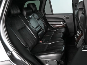 Внедорожник Land Rover Range Rover 2015 года, 3790000 рублей, Аксай