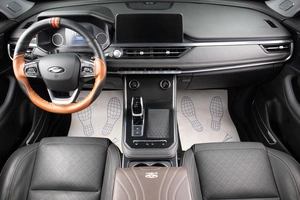 Внедорожник Chery Tiggo 8 2023 года, 2099000 рублей, Оренбург