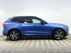 Внедорожник Volvo XC60 2019 года, 4989900 рублей, Казань