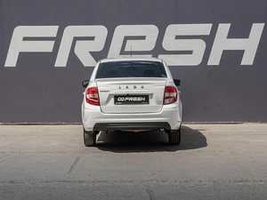 Седан ВАЗ (LADA) Granta 2023 года, 825000 рублей, Краснодар