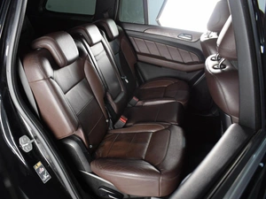 Внедорожник Mercedes-benz GL-класс 2015 года, 3249000 рублей, Ростов-на-Дону