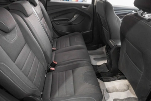 Внедорожник Ford Kuga 2014 года, 1439000 рублей, Барнаул