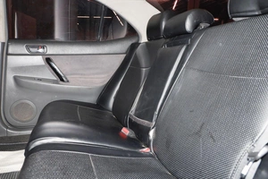 Седан Toyota Allion 2002 года, 769000 рублей, Новосибирск