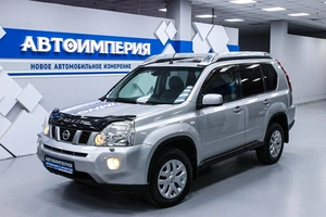 Внедорожник Nissan X-Trail 2008 года, 1298000 рублей, Солонцы
