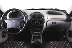 Универсал ВАЗ (LADA) Kalina 2011 года, 339000 рублей, Пермь