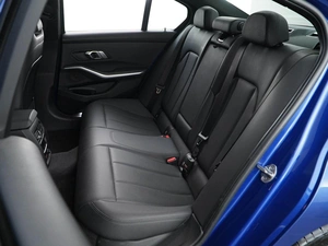 Седан BMW 3 серия 2019 года, 3499050 рублей, Москва