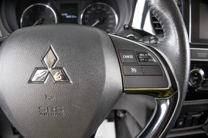 Внедорожник Mitsubishi Outlander 2019 года, 1999000 рублей, Пермь