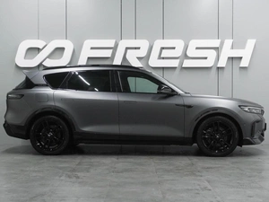 Внедорожник Voyah Free 2024 года, 4929000 рублей, Воронеж