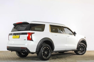 Внедорожник Haval H5 2024 года, 3349000 рублей, Тюмень