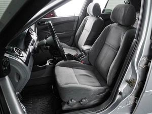 Хетчбэк Chevrolet Lacetti 2007 года, 349000 рублей, Воронеж