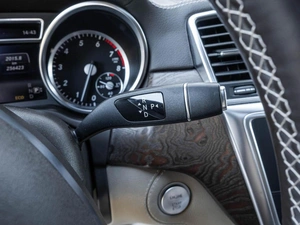 Внедорожник Mercedes-benz GL-класс 2014 года, 2678000 рублей, Ставрополь