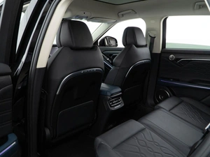 Внедорожник Voyah Free 2023 года, 3574444 рублей, Москва