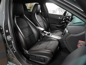Внедорожник Mercedes-benz GLA-класс 2017 года, 2349000 рублей, Воронеж