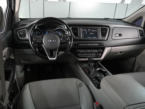 Минивэн Kia Carnival 2019 года, 3099000 рублей, Аксай