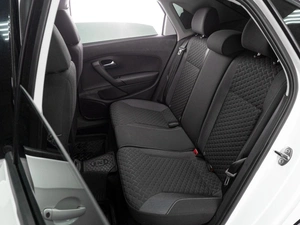 Седан Volkswagen Polo 2018 года, 1445000 рублей, Тюмень