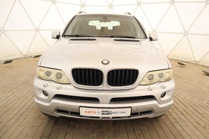 Внедорожник BMW X5 2004 года, 999000 рублей, Обнинск