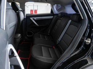 Внедорожник Geely Coolray 2021 года, 1879000 рублей, Ставрополь