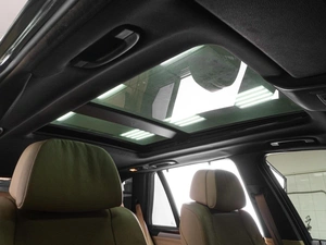Внедорожник BMW X5 2008 года, 1299000 рублей, Тюмень