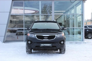 Внедорожник Kia Sorento 2012 года, 1470000 рублей, Ярославль