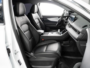 Внедорожник Chery Tiggo 7 Pro Max 2023 года, 1950000 рублей, Тюмень