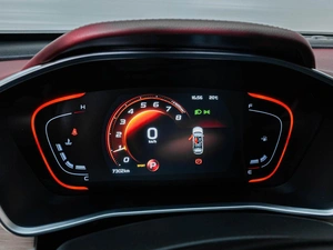 Внедорожник Belgee X50 2024 года, 2120000 рублей, Ставрополь