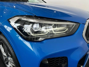 Внедорожник BMW X1 2021 года, 4151586 рублей, Кемерово