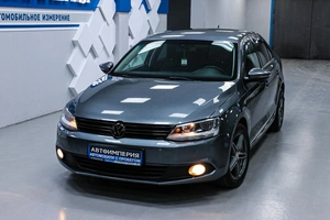 Седан Volkswagen Jetta 2011 года, 798000 рублей, Солонцы