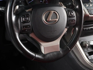 Внедорожник Lexus NX 2018 года, 2859000 рублей, Минеральные Воды
