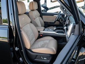 Внедорожник Jetour T2 2024 года, 3525000 рублей, Краснодар