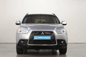 Внедорожник Mitsubishi ASX 2012 года, 1309000 рублей, Челябинск