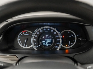 Седан Honda Accord 2017 года, 2100000 рублей, Красноярск