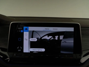 Минивэн Volkswagen Viloran 2025 года, 5589999 рублей, Москва