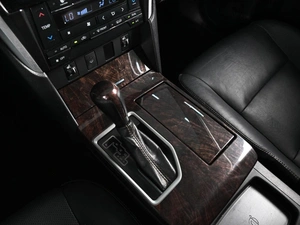 Седан Toyota Camry 2016 года, 1789000 рублей, Ростов-на-Дону