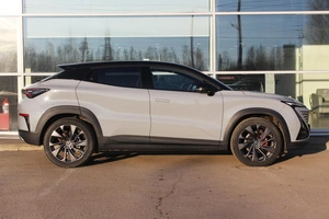 Внедорожник Changan UNI-T 2021 года, 2050000 рублей, Ярославль