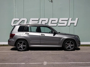 Внедорожник Mercedes-benz GLK-класс 2013 года, 2699000 рублей, Большой Сочи