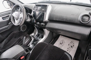 Внедорожник Lifan X60 2013 года, 589000 рублей, Красноярск