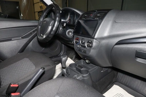 Седан ВАЗ (LADA) Granta 2025 года, 1049000 рублей, Новосибирск