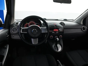 Хетчбэк Mazda 2 2010 года, 666077 рублей, Москва