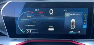 Внедорожник Geely Coolray 2023 года, 2150000 рублей, Абакан