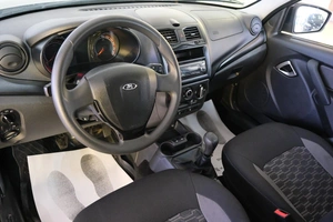 Универсал ВАЗ (LADA) Granta Cross 2023 года, 799000 рублей, Омск