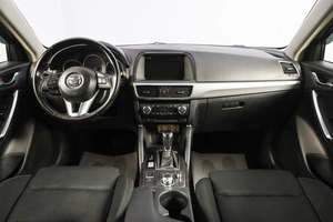 Внедорожник Mazda CX-5 2016 года, 1969000 рублей, Новосибирск