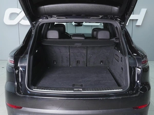 Внедорожник Porsche Cayenne 2017 года, 5800000 рублей, Ростов-на-Дону