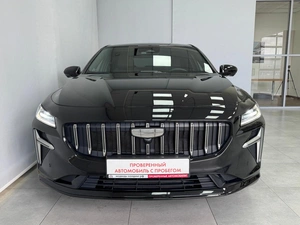 Седан Geely Preface 2024 года, 2869000 рублей, Красноярск